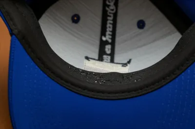 Illustration sweatband