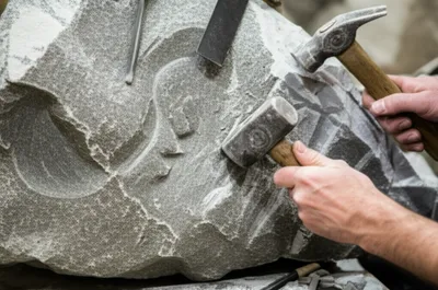 Illustration chisels - Image 1