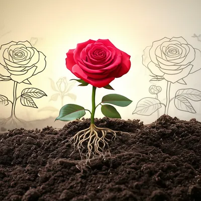 Illustration eloquent