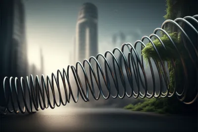 Illustration relaxed - Image 1