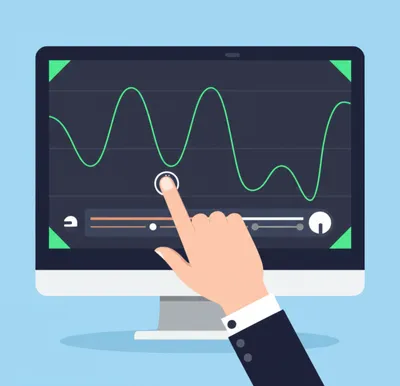 Illustration tune - Image 1