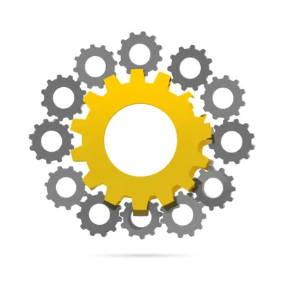 Illustration head - Image 1