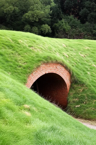 Illustration bunnies - Image 1