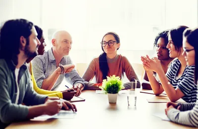 Illustration dialogued - Image 1