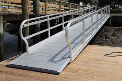 Illustration gangway - Image 2