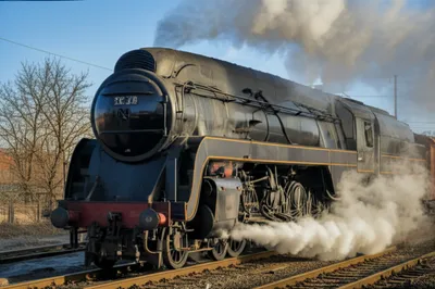 Illustration kettle - Image 1