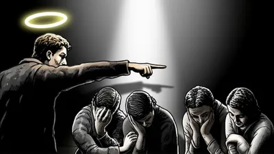 Illustration moralized - Image 1