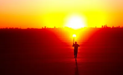 Illustration messenger - Image 1