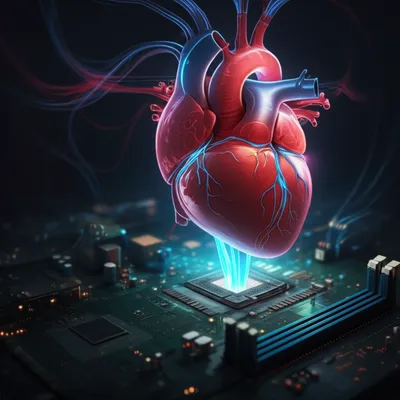 Illustration pumping - Image 1