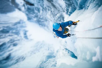 Illustration footholds - Image 1