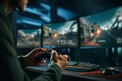 Illustration runner - Image 1