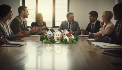 Illustration councillor