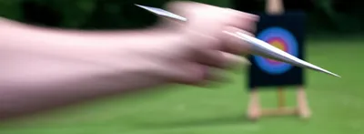 Illustration darts - Image 1