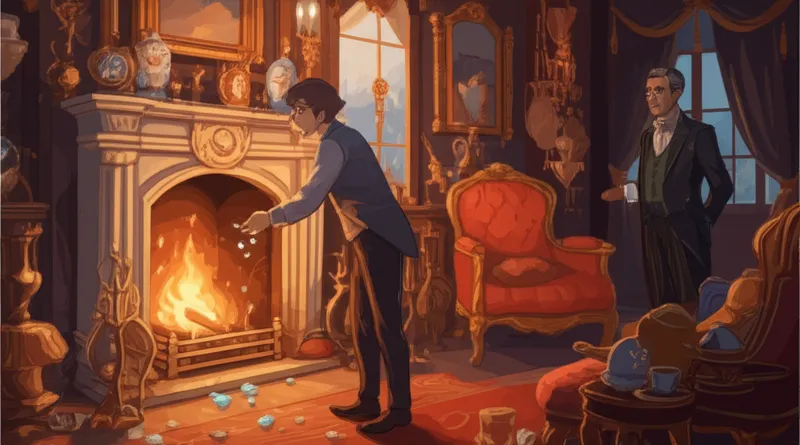 Illustration visuelle du mot « expensive » - Dépensier, prodigue