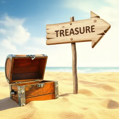 Illustration pointer - Image 1