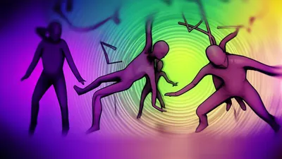 Illustration lit - Image 1