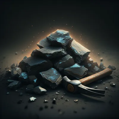 Illustration clinkers - Image 1