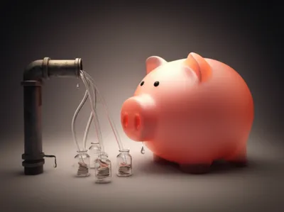 Illustration siphons - Image 1