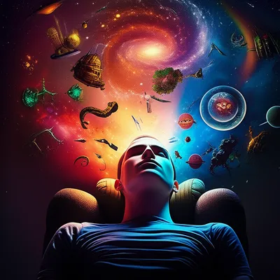 Illustration fantasize - Image 1