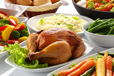 Illustration repast - Image 1