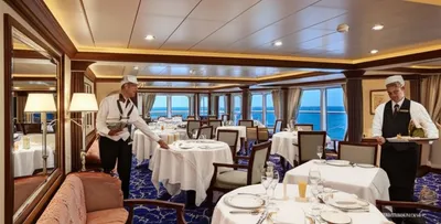 Illustration hotel - Image 1