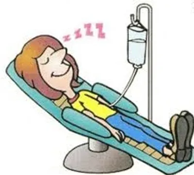 Illustration tranquilize - Image 2