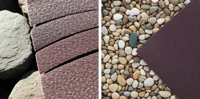 Illustration grit - Image 1