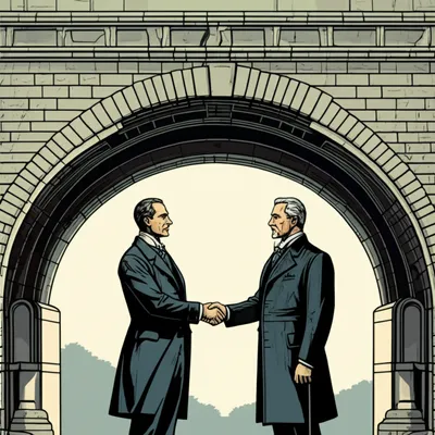 Illustration establishments