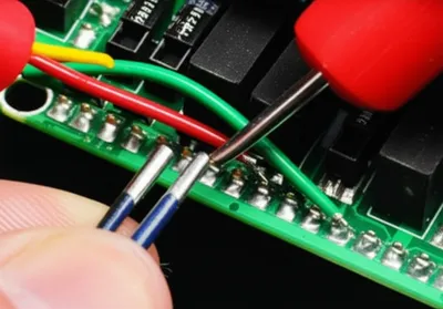 Illustration rewire - Image 1