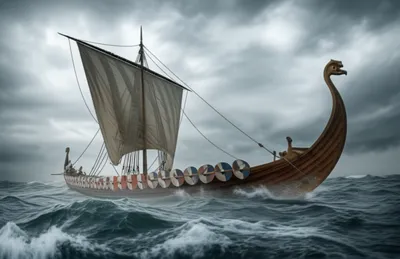 Illustration drake - Image 1