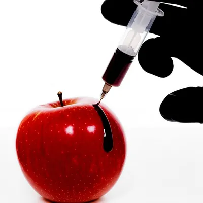 Illustration tampering - Image 1