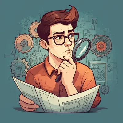 Illustration computed