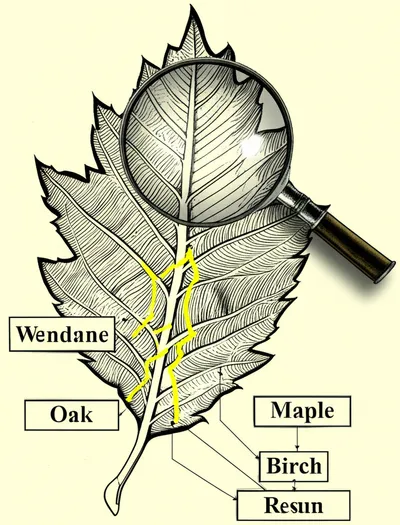 Illustration keying - Image 1
