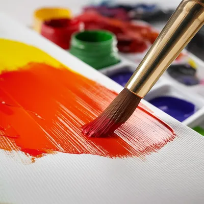 Illustration acrylics - Image 2