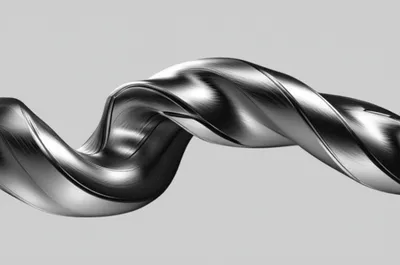 Illustration twisting - Image 1