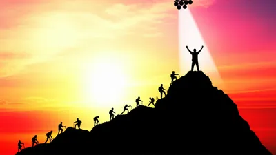 Illustration surpassing - Image 1