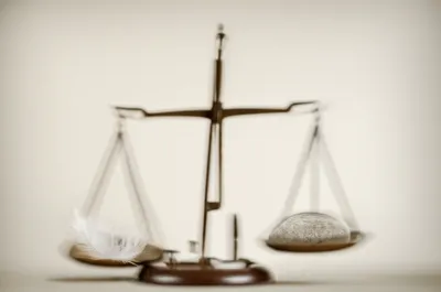 Illustration librating