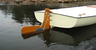 Illustration rudder - Image 2