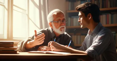 Illustration mentoring - Image 1