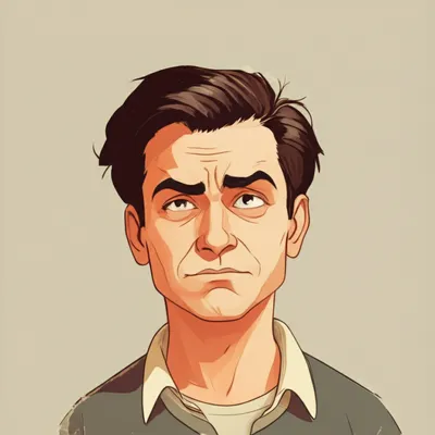 Illustration mop - Image 1