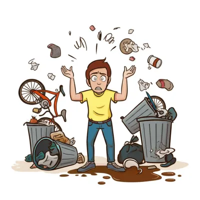 Illustration dammit - Image 1