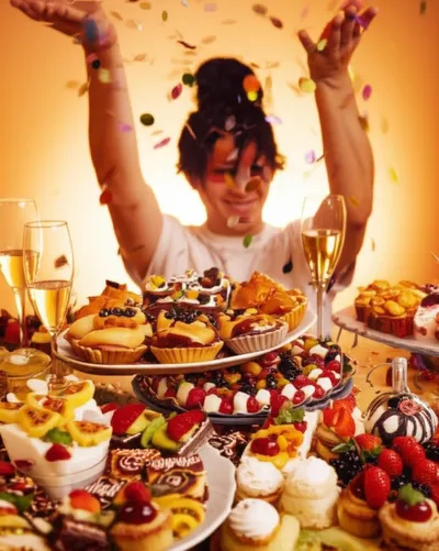 Illustration fling - Image 1