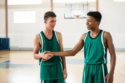 Illustration sport - Image 1