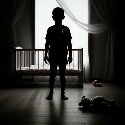 Illustration filicide