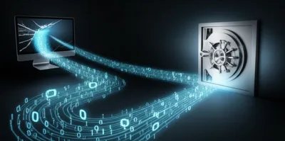 Illustration gadgets - Image 1