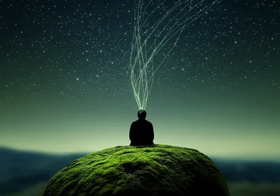 Illustration pondered