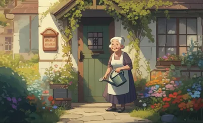 Illustration mottes - Image 1