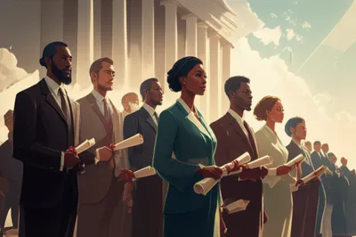 Illustration memorial - Image 1