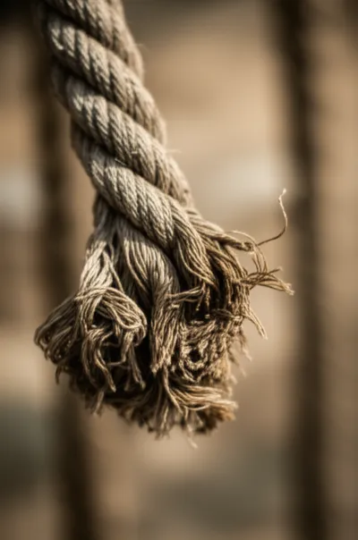 Illustration frayed - Image 1