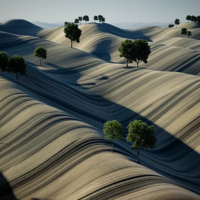 Illustration warping - Image 1